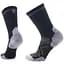 Носки Smartwool Women's Hike Targeted Cushion Crew Black M Smart Wool (1033-SW SW002498.001-M) - миниатюра 1