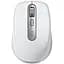 Миша бездротова Logitech MX Anywhere 3S for Mac Pale Grey (910-006946) - мініатюра 1