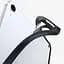 TPU+PC чохол Xundd c посиленими кутами для Apple iPad Mini 6 (8.3) (2021) (2024) Чорний - мініатюра 5