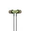 Навушники Stereo Bluetooth Headset Gelius Ultra Triada GL-HB-009U Green - мініатюра 2