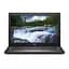 Ноутбук Dell Latitude 7290 (i7-8650U/16/256SSD) - Class B "Б/В" - мініатюра 3