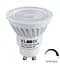 Лампа LED GU10 7W 4000К 700Lm DIM KLOODI KDGU10-7WSMD 4K 60D DIM - мініатюра 1