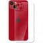 Захисна плівка StatusSKIN для Apple iPhone 13 Корпус Глянцева Titan - мініатюра 1
