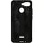 Чохол-накладка Toto Dazzle Kickstand 2 in 1 Case Xiaomi Redmi 6/6A Black - мініатюра 3