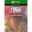 Ключ активації Microsoft Fuga: Melodies of Steel - Ultimate Edition для Xbox One/Series S/X - мініатюра 1