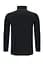 Комплект термобілизни Viverra Soft Warm ZIP Black M (1102-РБ-2230152) - мініатюра 3