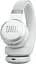 Беспроводные наушники JBL Live 670NC White Bluetooth 750 mAh (JBLLIVE670NCWHT) - миниатюра 2