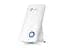 Точка доступу-підсилювач TP-LINK TL-WA850RE Wi-Fi 802.11 b/g/n, 300Mb, 2 внутрішні ант, режим посилити - мініатюра 1
