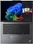 Ноутбук Lenovo ThinkPad X9-15 Gen 1 Grey (21Q60020RA) - мініатюра 10
