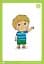 Pippa and Pop. Level 1. Flashcards British English - мініатюра 2