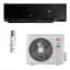 Кондиционер Cooper & Hunter CH-S18FTXAN-BL 53 м² Black - миниатюра 1
