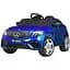 Дитячий електромобіль Bambi M 4560EBLRS-4 до 30 кг - мініатюра 1