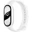 Фітнес-браслет Xiaomi Mi Smart Band 10, Ceramics білий, 1.72" (212x520, AMOLED), bloetooth 5.4, 233 mAh, 50 WR / 5 ATM (BHR07Y5GL) - мініатюра 1