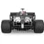 Игрушечный автомобиль на радиоуправлении Rastar Mercedes AMG F1 W11 1:18 (98500) - миниатюра 4
