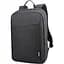 Рюкзак для ноутбука Lenovo 16" Casual B210 Black (GX41L83768) - мініатюра 1