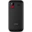 Nomi i220 Dual Sim Black - мініатюра 4