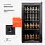 Холодильник для напоїв Klarstein Beersafe 74 Slim (10045534) - мініатюра 3