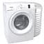 Стиральная машина Gorenje с баком WP702/R, 7кг, 1000, A++, глубина 55см, Дисплей, Белый (WP702/R) - миниатюра 2