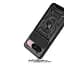 Панель BeCover Military для Google Pixel 9 Black (712184) - мініатюра 3