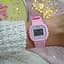 Годинник Casio LA-20WH-4A1EF - мініатюра 2