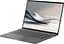 Ноутбук ASUS Zenbook A14 UX3407QA-QD306W 14 WUXGA OLED, Snapdragon X X1 26 100, 32GB, F1TB, UMA, Win11, Сірий (90NB1502-M00F40) - мініатюра 8