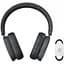 Навушники Baseus Bowie H1 Noise-Cancelling Wireless Headphones NGTW230013 Grey - мініатюра 3
