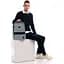 Рюкзак Kite Education teens 2721L-3 (K25-2721L-3) - миниатюра 20