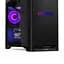 Комп'ютер Lenovo Eclipse Black Legion T5 30IAS10 (90YA008YUL) Intel Core Ultra 5 225/32Gb DDR5/1TB SSD/RTX 5060Ti 8Gb/DOS - мініатюра 2