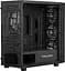 Корпус Prologix (Dash GM-06RB Black) - мініатюра 4