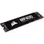 Накопитель SSD M.2 2280 2TB MP400 Corsair (CSSD-F2000GBMP400R2) - миниатюра 2