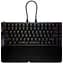 Клавиатура ASUS ROG Falcata Split 83key Magnetic Switch USB-A/WL/BT EN RGB Black (90MP043H-BKUA20) - миниатюра 2