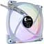 Кулер для корпуса Qube M55-1 White - миниатюра 3