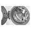 Прально-сушильна машина LG F2J7HG2W, 7кг (4кг), 1200, В, Пар, глибина 45см, Дисплей, Інвертор, Білий (F2J7HG2W) - мініатюра 4