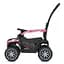 Дитячий електроквадроцикл Bambi Racer M 5732EBLR-8 до 25 кг - мініатюра 2