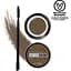 Помадка для брів Maybelline New York Tatto Brow Brown тон 3, 2 г (B3140600) - мініатюра 2