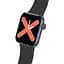 Смарт годинник Smart Watch IWO 15 Pro Original 40mm Black (IW00015PB) - мініатюра 3