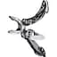 Мультитул Leatherman Skeletool CX - мініатюра 2