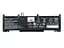 Акумулятор RH03XL HP ProBook 430 440 445 450 630 640 650 G8 G9 G10 Series 0-5% - мініатюра 1