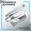 Мышь игровая Logitech G502 X White (910-006146) - миниатюра 3