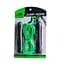 Скакалка PowerPlay 4205 Classic Plus Jump Rope Зелена 2,7 м (PP_4205_Green) - мініатюра 5