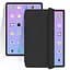 Чохол-книжка BeCover Tri Fold Soft TPU для Apple iPad mini 6 2021 Black (706720) - мініатюра 2