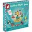 Настольная игра Janod 5 в 1 (J02742) - миниатюра 1