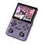 Портативна ігрова консоль Kinhank K36 (R36S) Handheld 64GB (фіолетова) + 16000 відеоігор - мініатюра 1