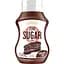 Сироп Pure Gold Zero Sugar Syrup Chocolate 350 мл - мініатюра 1