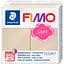 Пластика для біжутерії Soft Сахара 57г Fimo - мініатюра 1
