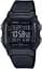 Годинник Casio W-800H-1BVES - мініатюра 1