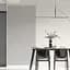 Дзеркало Wall Sticker SW-00001597 акрилове самоклеюче 400х1000х2 мм - мініатюра 6