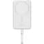 Портативний акумулятор Baseus Magnetic Mini Type-C Edition 30W 10000mAh white (P1002210B223-00) - мініатюра 2