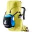 Рюкзак Deuter Climber 22 Light Yellow (1052-3611024 1208) - мініатюра 8