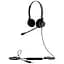 Гарнітура Jabra BIZ 2300 Duo MS USB (2399-823-109) - мініатюра 2